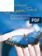 Mary E Pearson Serie Jenna Fox Chronicles