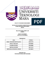 PF - Group 1