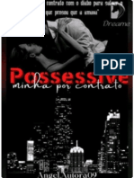 1 Ao 26 Possessive - Minha Por Contrato@FMB