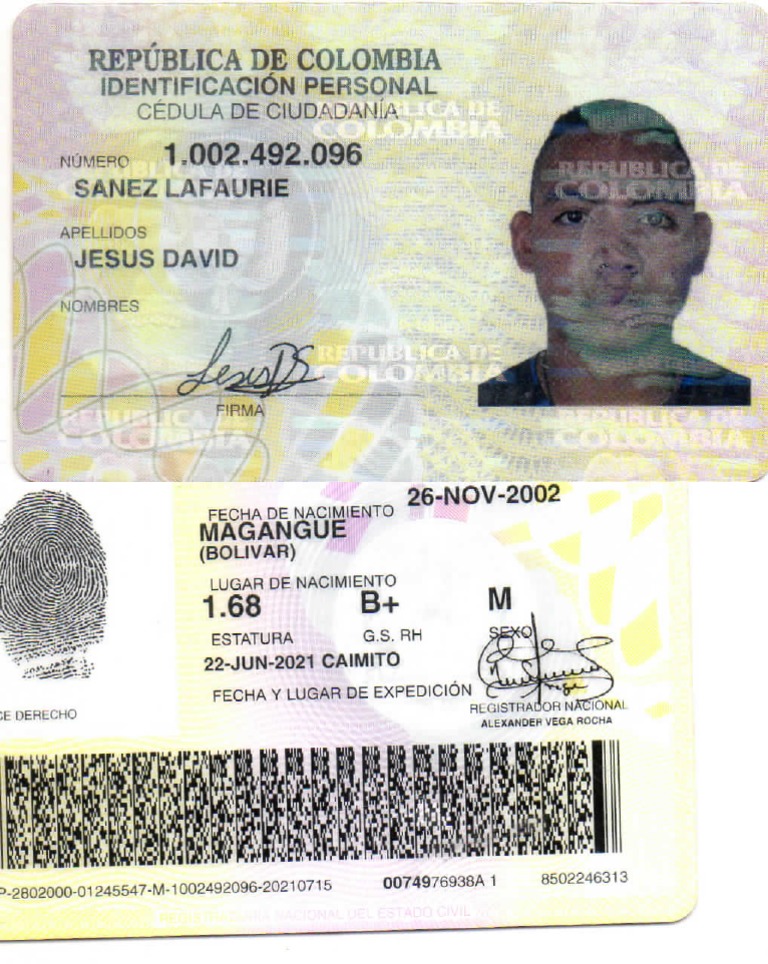 cedula-jesus-david-pdf