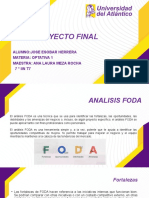 PROYECTO FINAL OPTATIVA I