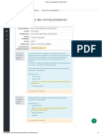 Puntos Extra 1 Autocalificable - Revisión Del Intento