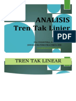 p3 Analisis Tren Tak Linier