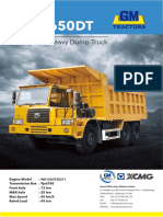 Dumptruck NXG5650DT Sept2017