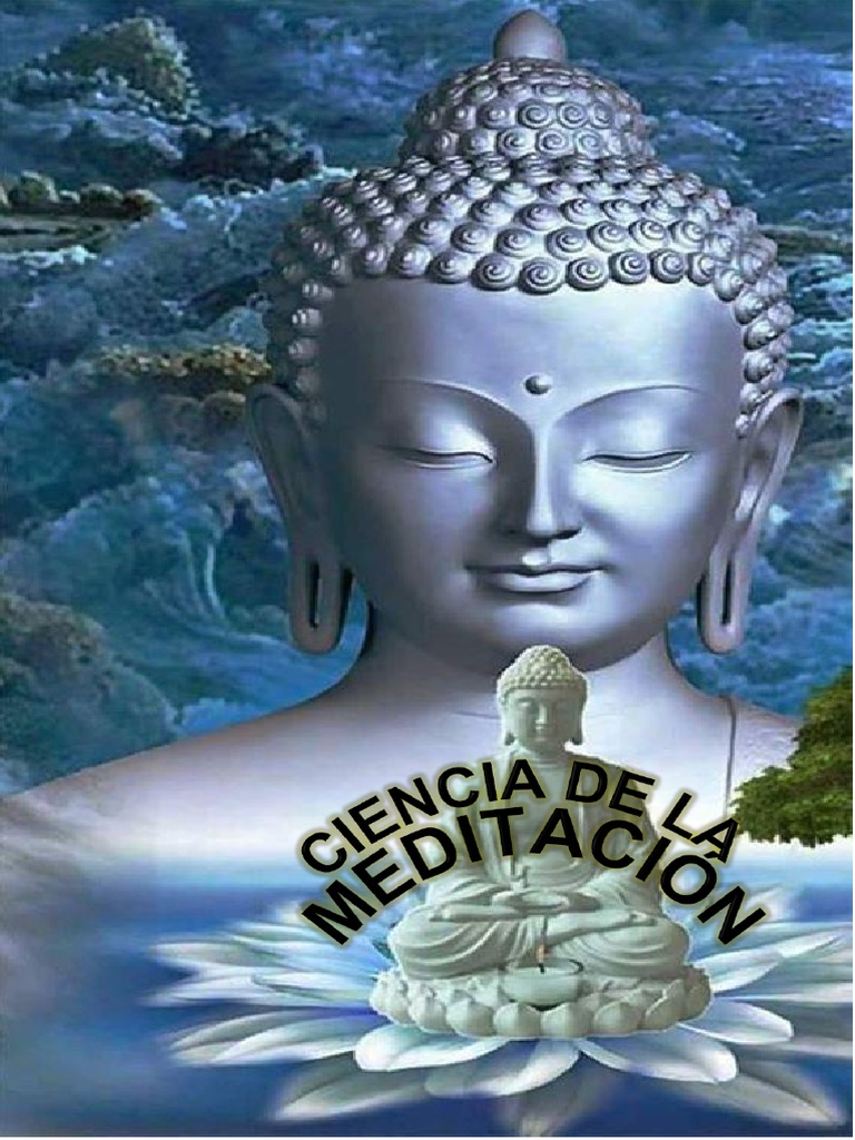 La Ciencia de la Meditación | PDF | Mantra | Mente