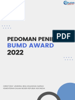Pedoman Penilaian Bumd Award Tahun 2022 02 No Logo