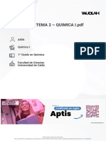 free-PROBLEMAS TEMA 2 - QUIMICA I