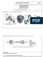 Analisis de Objeto Tecnologico Ejes