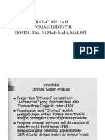 Introduction Otomasi Industri PDF 1-20 (1) TM 1