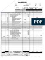 S-26a-S (Modelo de Hoja de Cuentas)