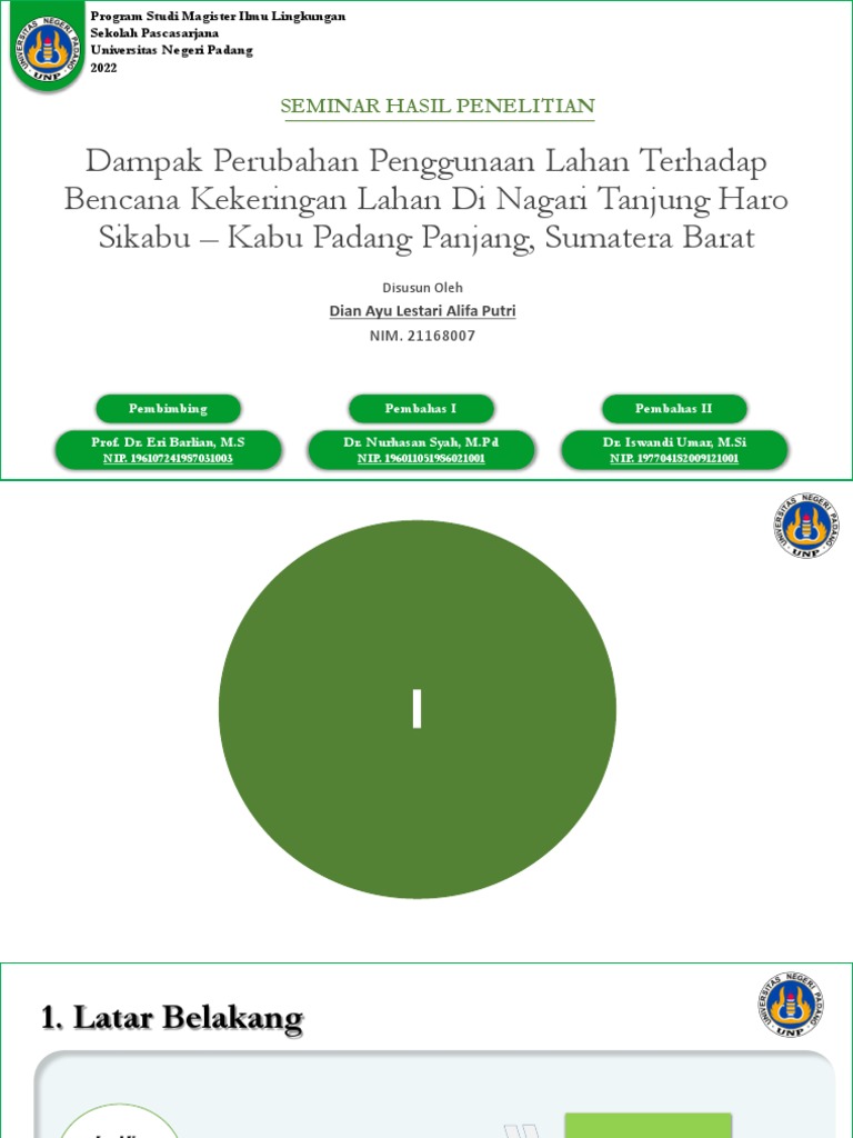 Kerusakan Lingkungan Jabar Dibarengi Alih Fungsi Lahan, Pakar Waspadai Bencana Besar
