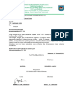 Proposal Anjangsana Himmah NW Kota Mataram Real