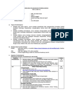 RPP 1 Pertemuan 1 versi 1.1