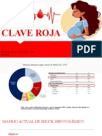 Expo Clave Roja