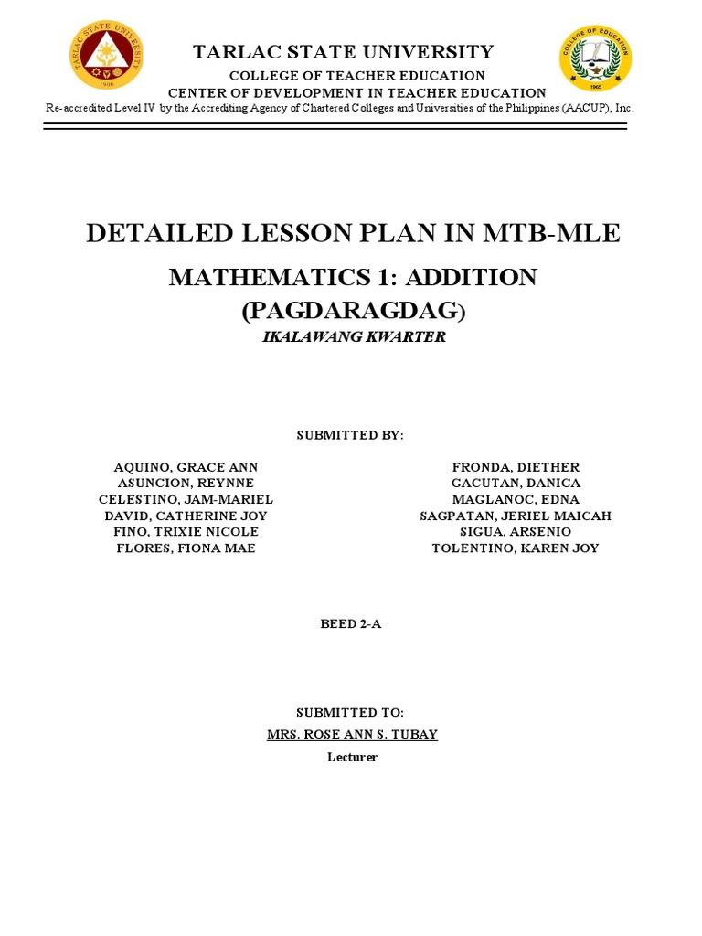 DLP Format | PDF