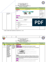 Weekly Learning Plan