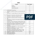 Compiler Design Lab Manual