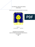 TUGAS INDIVIDU Reflective Jurnal Kepri