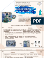Diapositiva Bioseguridad en El Quirofano