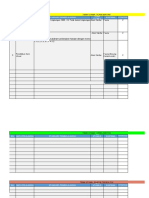 Sekolah Rendah Cadangan Template Pendekatan Bertema