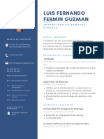 Luis Fernando Fermin Guzman