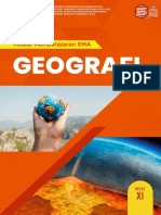 Xi - Geografi - kd-3.2 - Fktor Persebaran Frola Dan Fauna Di Dunia