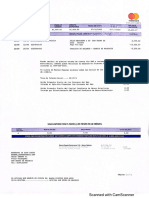 Documento Legal Banco