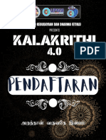 Pendaftaran