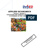 Applied Economics 10 13