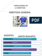 Generalidades de La Anestesia 10