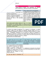 Ortomixovirus Paramixovirus: Guía de Trabajo No Presencial No. 16