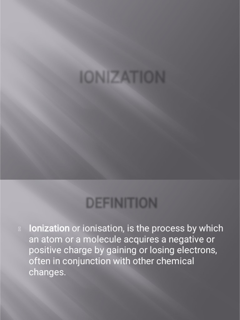3.6 Incomplete Ionization – Weak acid-base equilibria (article) – HQZC
