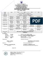 Grade 10 - Science - Larida, Jane A