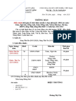 TB Dieu Chinh - K Sat HSG Lan 2-K7,8