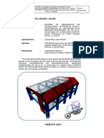 Informe 01 Especialista Estructuras