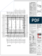 CSSP001 416 00 DR ST 100201 R03