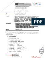 Informe #001 - I.E. 15198 - Santa Ana