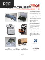 Download Metrofuser by Ken Lennier SN62236838 doc pdf