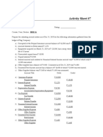 REALYN TRIA - Fundamentals of Accounting-Activity Sheet 07