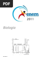 Projeto Enem 2011 1a Aula