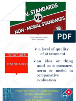 Lesson1 Topic1 Mora Lnon-Moralstandards-210126084353
