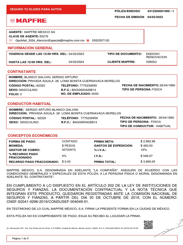 poliza-download-free-pdf-p-liza-de-seguros-economias