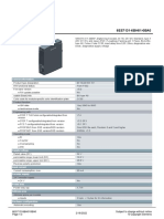 6ES71316BH010BA0 Datasheet en