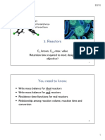 (Extra Copy) Reactor Kinetics