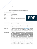 Review Jurnal Reduksi Data Mining Innatubil Issa