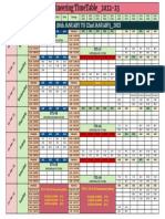 Engineering Time Table From 16th To 22th Jan-2023-1