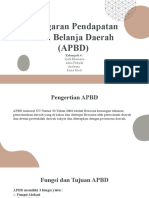 APBD Kelompok 4