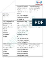 30 Cau Toeic Part 5 Xuat Hien Thang 7