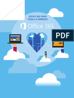 Office 365 para Toda Empresa