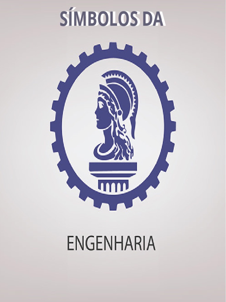 Símbolos Da Engenharia | PDF